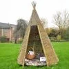 Wigwam Mat