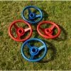 Uber Value Steering Wheels - Set of 4