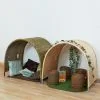 Wicker Arch - Medium - Set of 2