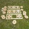 CVC Frames - Set of 3