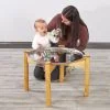 Sensory Magnetic Mirror Tray