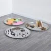 Sensory Magnetic Mirror Trays - (Dia)65cm - Set of 3