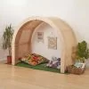 Rafiki Indoor Archway Den