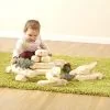 Large Boulder Blocks - 18 Piece Set