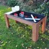 Large Water Stand And Tray