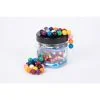 Magnetic Marbles - Pack of 100