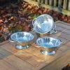 Small Colanders - Set of 4
