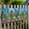 Big Bugs and Birds Banner