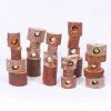 Tower Spires And Windows - Pack of 24