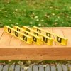 Real Spirit Level - Set of 4