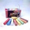 Playground Chalk - Jumbo - Pack of 52