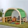 Umbu Group Arch Den