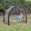 Rafiki Outdoor Archway Den