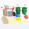 Budding Builder's Big Kit - 27 Piece Set