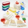 Cosy Complete Class Painting Set