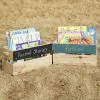 Booksling Crates - Set of 2