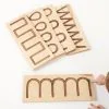 Pre Handwriting Boards