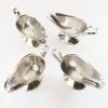 Dinky Gravy Boats - Pack of 4
