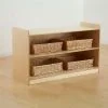 Rookie Range Closed Shelf - (H)59.5cm