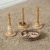 Ringlet Holder - Pack of 3
