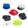 People Who Help Us Occupation Hats Set - Set of 7