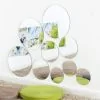 Exploring Mirrors - Set of 9