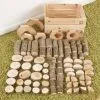 Crate Constructa - 90 Piece Set