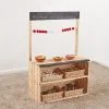Maths Crate Counting Station