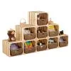 Modular Storage Squares - Set of 9
