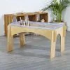Tall Packaway Giant Sand and Water Tray - (H)58cm