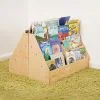 Back To Back Book Storage - Pack of 2