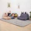 Reading Rabbit Sofas - Set of 2