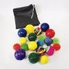 Multi Sensory Ball Pack - 20 Piece Set