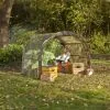 Umbu Group Outdoor Arch Den