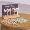 Story Retell Board