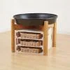 Mini Tuff & Deep Spot Tray Shelves