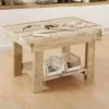 Chunky Children’s Woodwork Bench - (H)48cm - EYFS