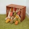 Large Builder Boulders Box Set - Pack of 29