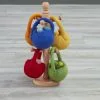 Felt Bags and Balls