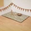 Wipeable Rug