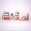 Rainbow Architects Set (28Pk)