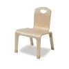 Low Teacher Chair 31Cm