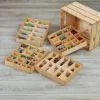 Crate Of Tinker Trays