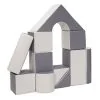 Baby Building Blocks - 11 Piece Set
