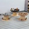 Trio of Trays - Set of 3