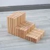 Unit Blocks - 56 Piece Set