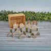 Classroom Naturals: Small World Houses