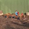 Imagineering Vehicle Creata - 6 Piece Set
