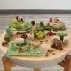 Earth Natural Scene Set - 20 Piece Set