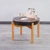 Deep Spot Tray - Chalkboard Topper